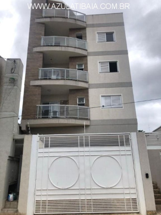 Imagem Apartamento com 2 Quartos à Venda, 90 m² em Centro - Atibaia
