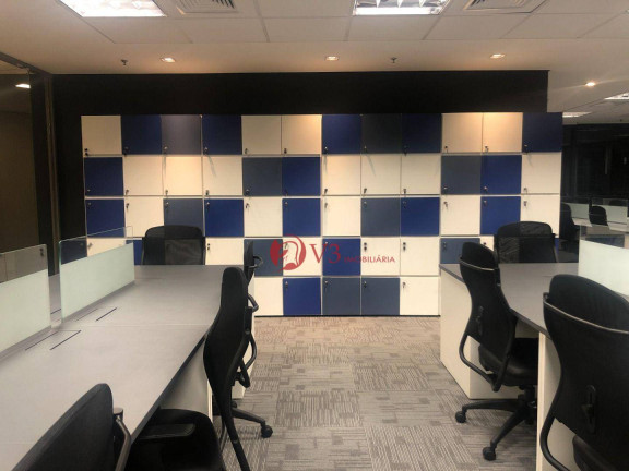 Imagem Sala Comercial para Alugar, 300 m² em Vila Olímpia - São Paulo Imagem Sala Comercial para Alugar, 300 m² em Vila Olímpia - São Paulo