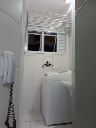 Imagem Apartamento com 1 Quarto à Venda, 44 m² em Casa Branca - Santo André