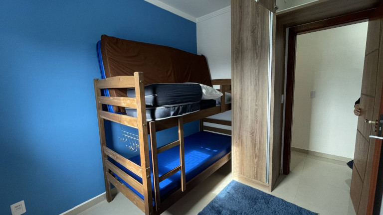 Imagem Apartamento com 2 Quartos à Venda, 66 m² em Itagua - Ubatuba