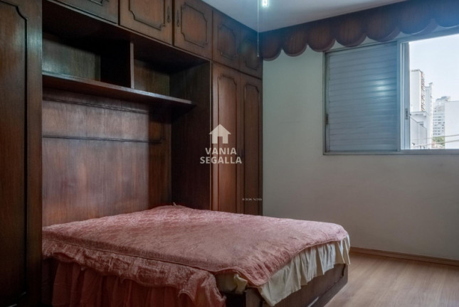 Imagem Apartamento com 2 Quartos à Venda, 100 m² em Vila Pompéia - São Paulo