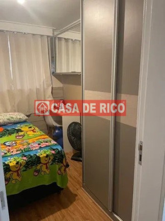Imagem Apartamento com 3 Quartos à Venda, 58 m² em Pinheirinho - Curitiba Imagem Apartamento com 3 Quartos à Venda, 58 m² em Pinheirinho - Curitiba