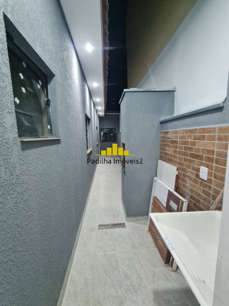 Imagem Casa de Condomínio com 3 Quartos à Venda, 138 m² em Jardim Residencial Das Dálias - Sorocaba