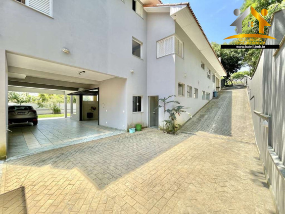 Imagem Casa de Condomínio com 4 Quartos à Venda, 540 m² em Granja Viana - Cotia