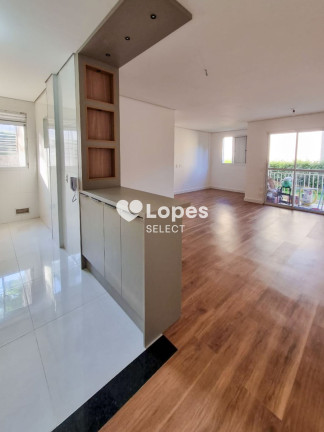 Imagem Apartamento com 2 Quartos à Venda, 66 m² em Condominio Vita Belle - Campinas