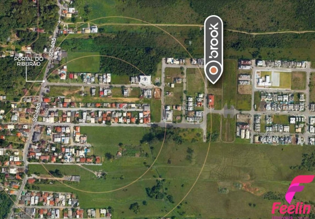 Imagem Apartamento com 2 Quartos à Venda, 57 m² em Ribeirão Da Ilha - Florianópolis Imagem Apartamento com 2 Quartos à Venda, 57 m² em Ribeirão Da Ilha - Florianópolis