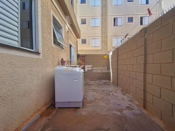 Imagem Apartamento com 2 Quartos à Venda, 60 m² em Reserva Real - Ribeirão Preto