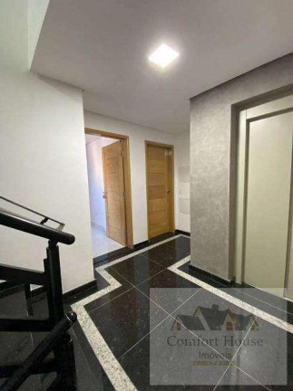 Imagem Apartamento com 2 Quartos à Venda, 42 m² em Cidade São Jorge - Santo André Imagem Apartamento com 2 Quartos à Venda, 42 m² em Cidade São Jorge - Santo André