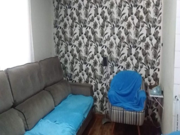 Imagem Casa com 2 Quartos à Venda, 100 m² em Jardim João Paulo Ii - Sumaré Imagem Casa com 2 Quartos à Venda, 100 m² em Jardim João Paulo Ii - Sumaré