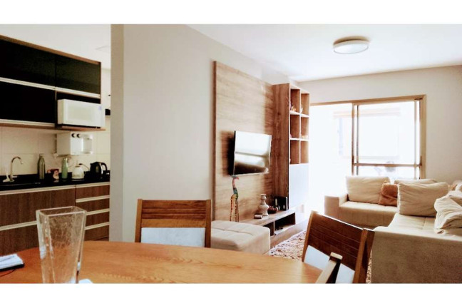 Apartamento com 3 Quartos à Venda, 94 m² em Freguesia (jacarepaguá) - Rio De Janeiro