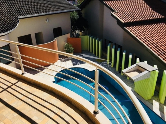 Imagem Casa de Condomínio com 4 Quartos para Alugar, 700 m² em Jardim Paiquerê - Valinhos Imagem Casa de Condomínio com 4 Quartos para Alugar, 700 m² em Jardim Paiquerê - Valinhos