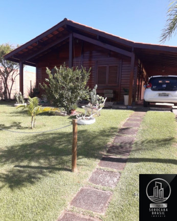 Casa com 4 Quartos à Venda, 180 m² em Campo Do Meio - Araçoiaba Da Serra