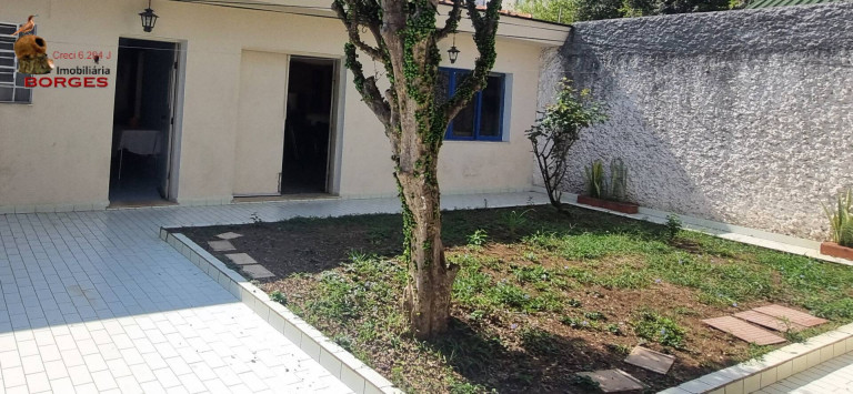 Imagem Casa com 4 Quartos à Venda, 255 m² em Brooklin - São Paulo