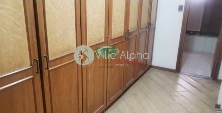 Imagem Apartamento com 4 Quartos à Venda, 254 m² em Boqueirao - Santos