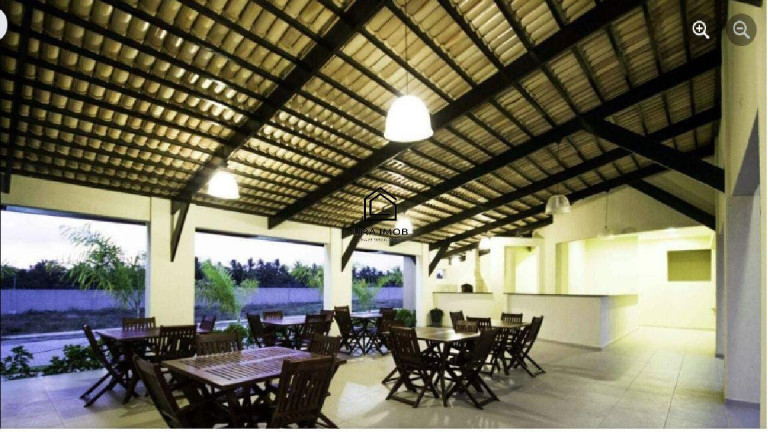 Imagem Casa de Condomínio com 3 Quartos à Venda, 170 m² em Povoado De Pium - Nísia Floresta
