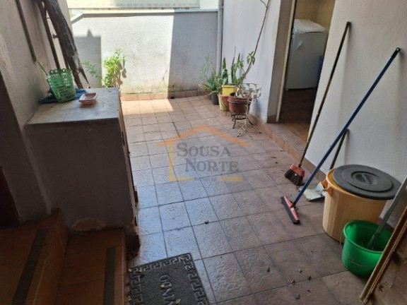 Imagem Casa com 2 Quartos à Venda, 130 m² em Lauzane Paulista - São Paulo