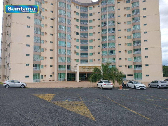 Imagem Apartamento com 2 Quartos à Venda, 69 m² em Jardim Jeriquara - Caldas Novas Imagem Apartamento com 2 Quartos à Venda, 69 m² em Jardim Jeriquara - Caldas Novas