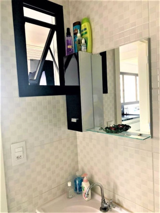 Imagem Apartamento com 4 Quartos à Venda, 280 m² em Jardim Wilma Flor - São Paulo