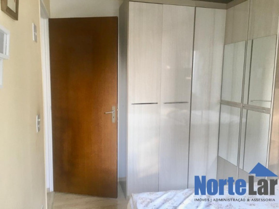 Imagem Apartamento com 2 Quartos à Venda, 55 m² em Vila Amélia - São Paulo