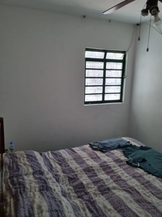 Imagem Casa com 3 Quartos à Venda, 100 m² em Campo Grande - São Paulo Imagem Casa com 3 Quartos à Venda, 100 m² em Campo Grande - São Paulo