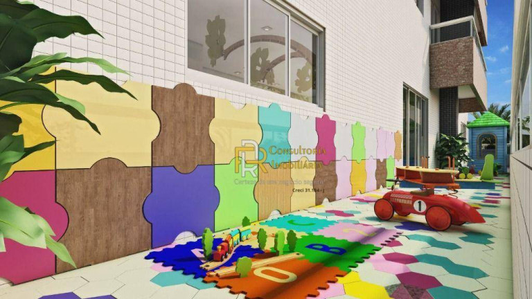 Imagem Apartamento com 2 Quartos à Venda, 74 m² em Jardim Imperador - Praia Grande Imagem Apartamento com 2 Quartos à Venda, 74 m² em Jardim Imperador - Praia Grande