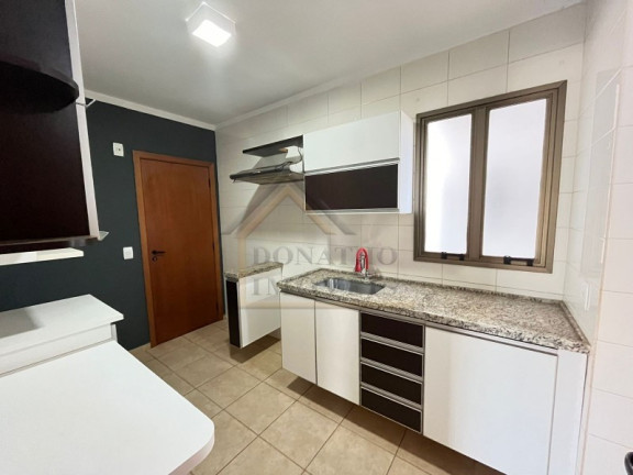 Imagem Apartamento com 3 Quartos para Alugar, 88 m² em Jardim América - Ribeirão Preto