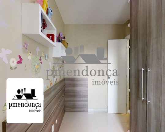 Imagem Apartamento com 2 Quartos à Venda, 67 m² em Barra Funda - São Paulo
