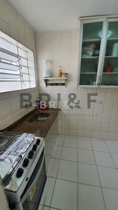 Imagem Apartamento com 2 Quartos à Venda, 67 m² em Pinheiros - São Paulo