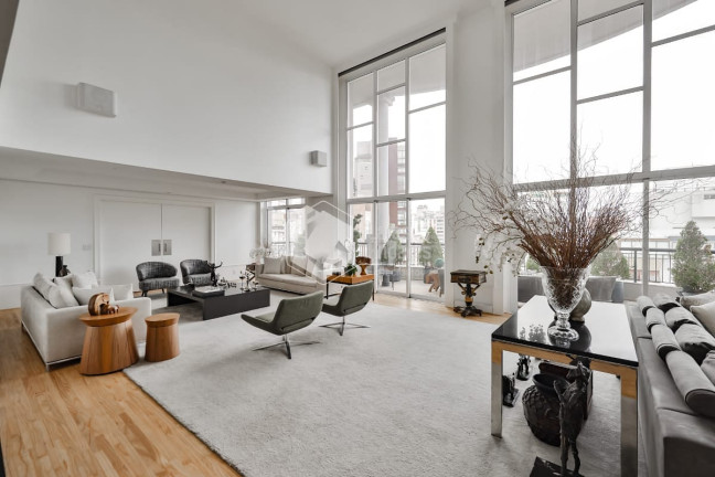 Imagem Apartamento com 4 Quartos à Venda, 650 m² em Jardim América - São Paulo Imagem Apartamento com 4 Quartos à Venda, 650 m² em Jardim América - São Paulo