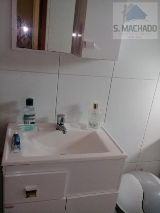 Imagem Apartamento com 2 Quartos à Venda, 50 m² em Vila Camilópolis - Santo André Imagem Apartamento com 2 Quartos à Venda, 50 m² em Vila Camilópolis - Santo André