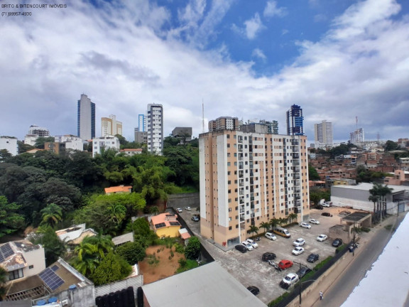 Imagem Cobertura com 2 Quartos à Venda, 112 m² em Federação - Salvador Imagem Cobertura com 2 Quartos à Venda, 112 m² em Federação - Salvador