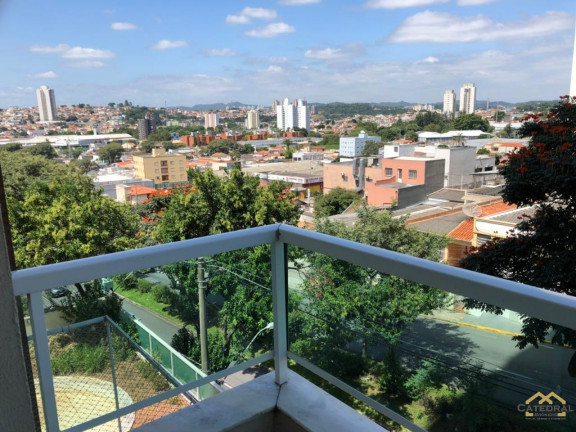 Imagem Apartamento com 2 Quartos à Venda, 80 m² em Jardim Messina - Jundiaí Imagem Apartamento com 2 Quartos à Venda, 80 m² em Jardim Messina - Jundiaí