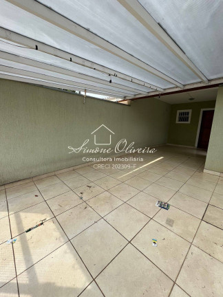 Imagem Sobrado com 3 Quartos à Venda, 150 m² em Residencial Portal Da Mantiqueira - Taubaté Imagem Sobrado com 3 Quartos à Venda, 150 m² em Residencial Portal Da Mantiqueira - Taubaté