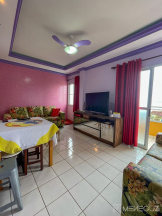 Apartamento com 2 Quartos à Venda, 65 m² em Meaípe - Guarapari