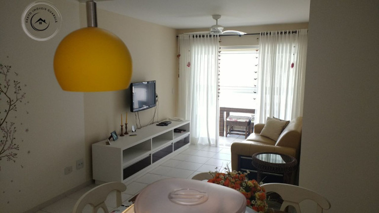 Imagem Apartamento com 3 Quartos à Venda, 121 m² em Vila Luis Antônio - Guarujá
