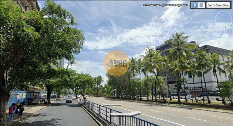 Imagem Imóvel Comercial para Alugar, 336 m² em Ilha Do Leite - Recife Imagem Imóvel Comercial para Alugar, 336 m² em Ilha Do Leite - Recife