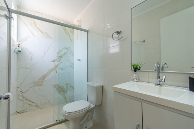 Imagem Casa com 3 Quartos à Venda, 100 m² em Morada Do Vale I - Gravataí