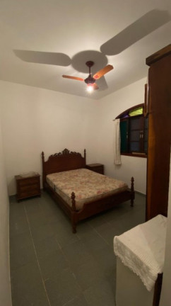 Imagem Casa com 3 Quartos à Venda, 129 m² em Flórida - Praia Grande