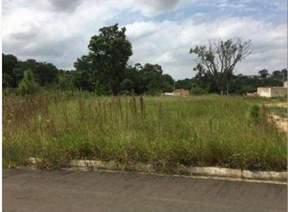 Terreno à Venda, 335 m² em Jardim Horizonte - Araçoiaba Da Serra