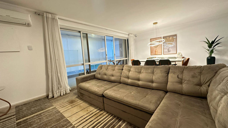 Apartamento com 3 Quartos à Venda, 174 m² em Pitangueiras - Guarujá
