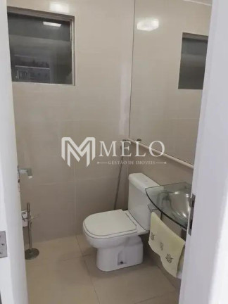 Imagem Apartamento com 4 Quartos à Venda, 179 m² em Pina - Recife