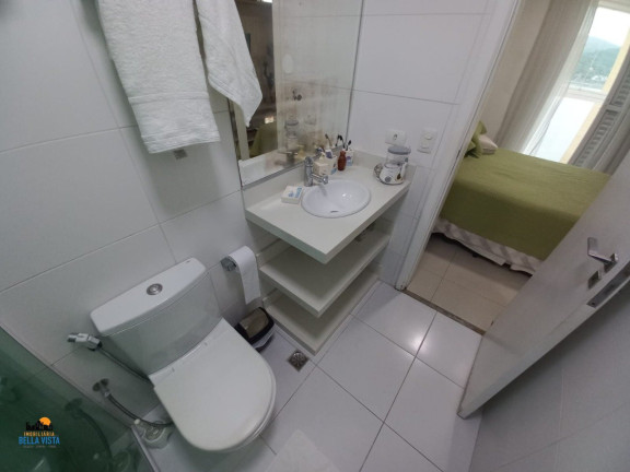 Imagem Cobertura com 3 Quartos à Venda, em Itararé - São Vicente Imagem Cobertura com 3 Quartos à Venda, em Itararé - São Vicente