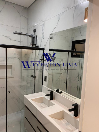 Imagem Casa com 3 Quartos à Venda, 125 m² em Jardins Do Império - Indaiatuba Imagem Casa com 3 Quartos à Venda, 125 m² em Jardins Do Império - Indaiatuba
