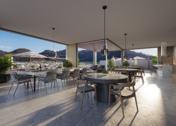 Imagem Apartamento com 3 Quartos à Venda, 145 m² em Centro - Itapema