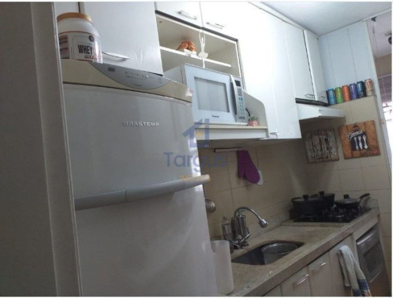 Imagem Apartamento com 2 Quartos à Venda, 54 m² em Tatuapé - São Paulo Imagem Apartamento com 2 Quartos à Venda, 54 m² em Tatuapé - São Paulo