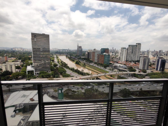 Imagem Studio com 1 Quarto à Venda, 37 m² em Pinheiros - São Paulo Imagem Studio com 1 Quarto à Venda, 37 m² em Pinheiros - São Paulo