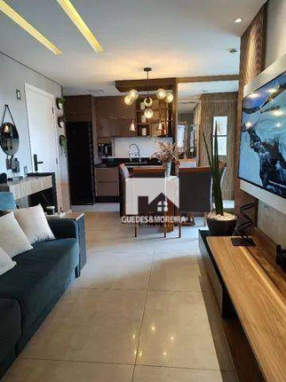 Imagem Apartamento com 2 Quartos à Venda, 57 m² em Parque Rural Fazenda Santa Cândida - Campinas Imagem Apartamento com 2 Quartos à Venda, 57 m² em Parque Rural Fazenda Santa Cândida - Campinas