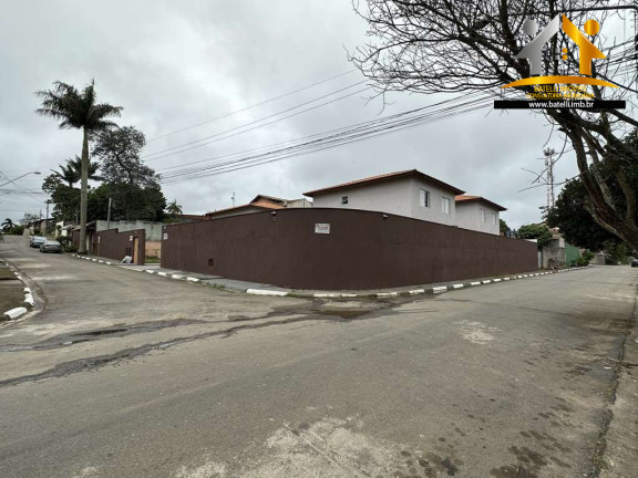 Imagem Casa de Condomínio com 2 Quartos à Venda, 65 m² em Chácara Belverde - Vargem Grande Paulista
