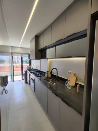 Imagem Apartamento com 2 Quartos à Venda, 72 m² em Maracanã - Praia Grande