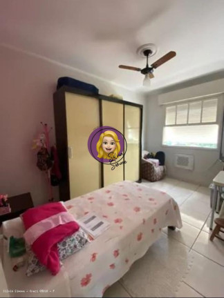 Imagem Apartamento com 3 Quartos à Venda, 124 m² em Jardim Paraíso - São Vicente Imagem Apartamento com 3 Quartos à Venda, 124 m² em Jardim Paraíso - São Vicente